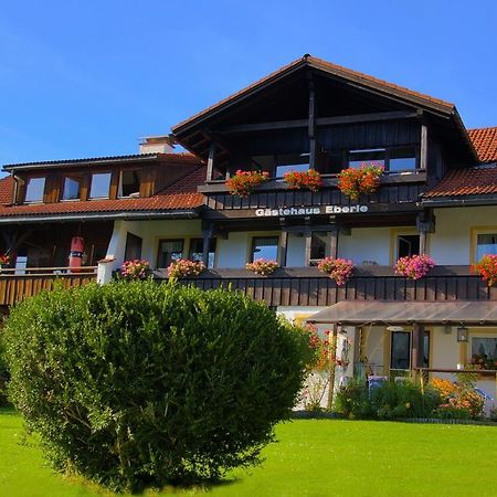 Gaestehaus Eberle Oberstaufen Ruang foto