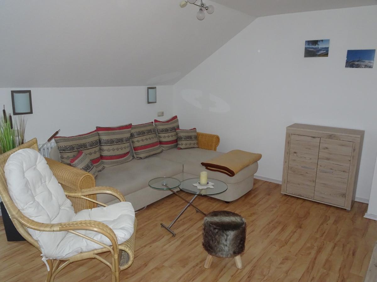 Gaestehaus Eberle Oberstaufen Bagian luar foto