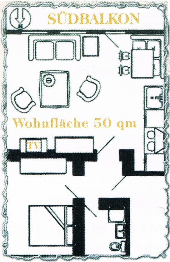 Gaestehaus Eberle Oberstaufen Bagian luar foto