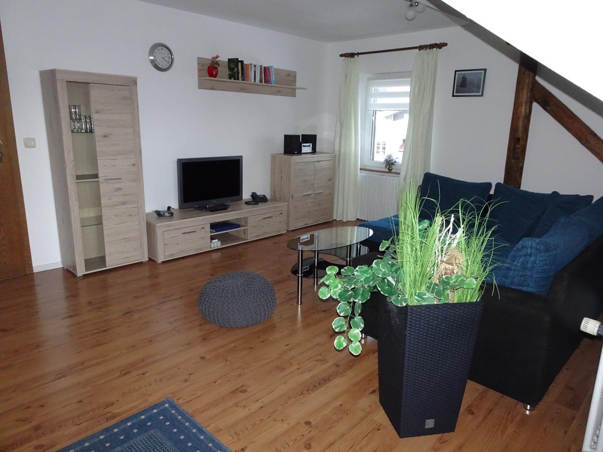 Gaestehaus Eberle Oberstaufen Bagian luar foto