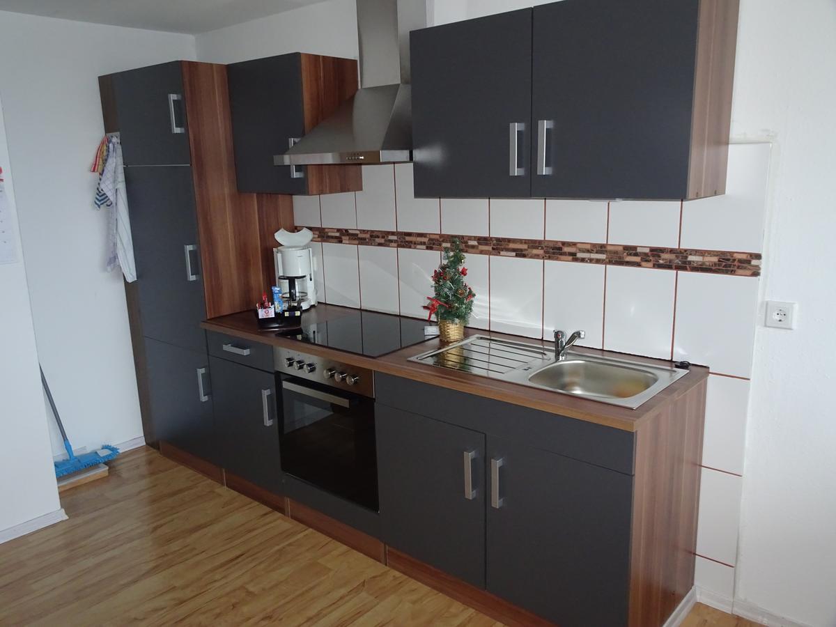 Gaestehaus Eberle Oberstaufen Bagian luar foto